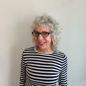 Meet your Posher, Diane b.